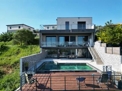Vente Maison 7 pi�ces MEZE 34140
