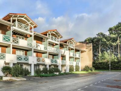 Vente Appartement 3 pi�ces BISCARROSSE 40600