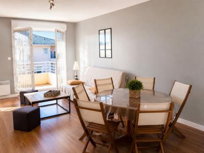 Vente Appartement 2 pi�ces ARES 33740