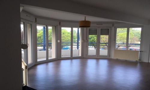 Location Appartement 4 pi�ces CAEN 14000