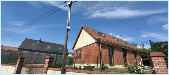 Vente Maison 4 pi�ces NORVILLE 76330