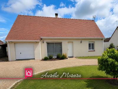 Vente Maison 7 pi�ces MUR-DE-SOLOGNE 41230