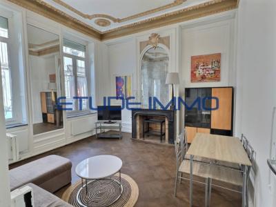 Location Appartement LILLE 59000