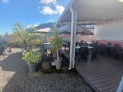 Vente Maison 9 pi�ces DOS-D'ANE 97419