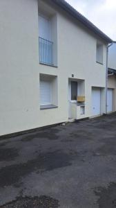 Vente Maison 6 pi�ces AUBIN 12110