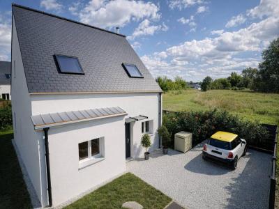Vente Maison CORNILLE 35500