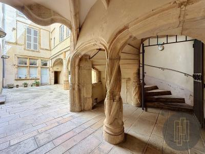 Vente Appartement 4 pi�ces VILLEFRANCHE-SUR-SAONE 69400