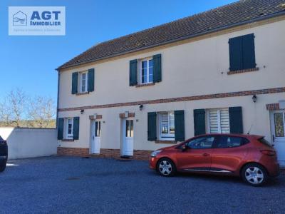 Location Maison 3 pi�ces GOINCOURT 60000