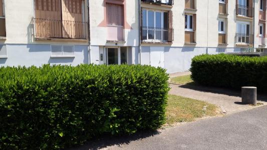 Location Appartement 3 pi�ces SAINT-LOUP-SUR-SEMOUSE 70800