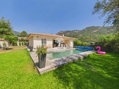 Vente Maison 7 pi�ces SAINTE-LUCIE-DE-PORTO-VECCHIO 20144