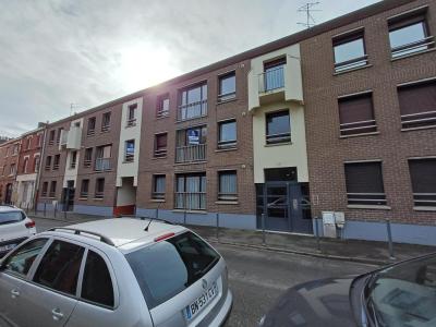 Vente Appartement 2 pi�ces LOOS 59120