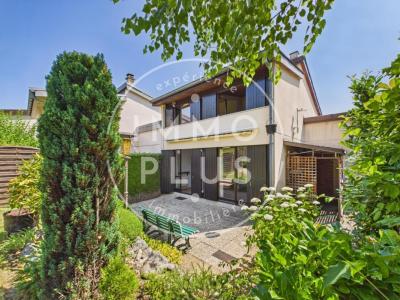 Vente Prestige SEYNOD 74600