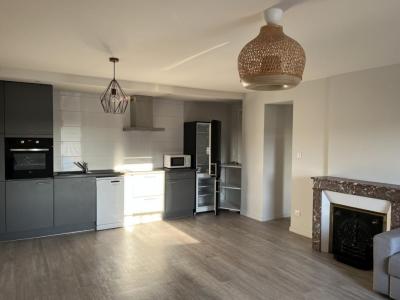 Location Appartement 2 pi�ces ROANNE 42300