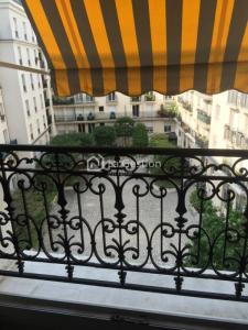 Location Appartement 3 pi�ces PARIS-18EME-ARRONDISSEMENT 75018