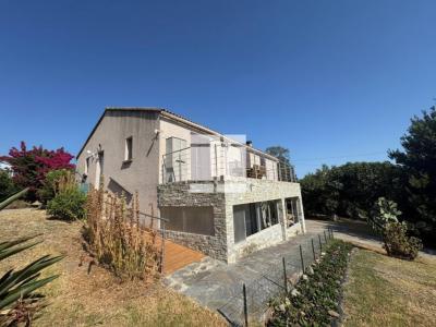 Vente Maison 6 pi�ces VENZOLASCA 20215