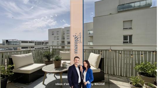 Vente Appartement 2 pi�ces VAULX-EN-VELIN 69120