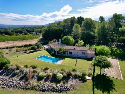 Vente Maison 6 pi�ces PEYNIER 13790