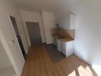 Location Appartement 2 pi�ces NANTES 44000