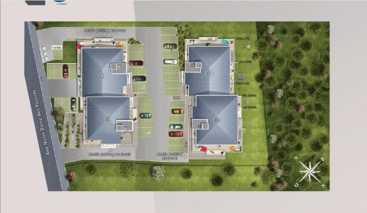 Location Appartement VANDOEUVRE-LES-NANCY 54500