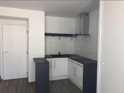 Location Appartement 2 pi�ces AMIENS 80000