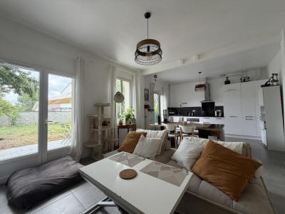 Vente Maison 3 pi�ces LATRESNE 33360
