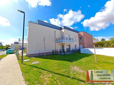 Location Appartement 2 pi�ces AMIENS 80000