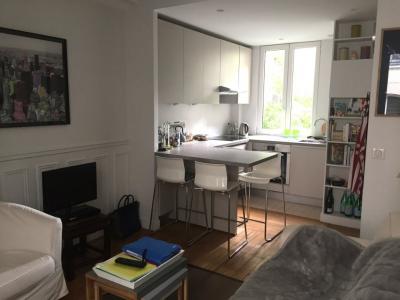 Location Appartement 2 pi�ces PARIS-16EME-ARRONDISSEMENT 75016