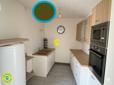 Vente Appartement 2 pi�ces BOURGES 18000