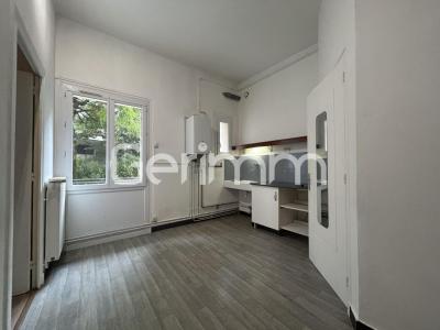 Location Appartement GRENOBLE 38100