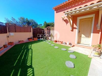 Vente Maison 4 pi�ces SIX-FOURS-LES-PLAGES 83140