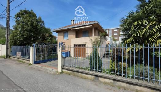 Vente Maison 4 pi�ces ECHIROLLES 38130