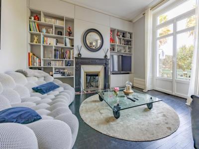 Vente Maison 6 pi�ces NANTES 44300