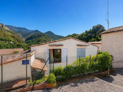 Vente Maison 3 pi�ces CUEBRIS 06910