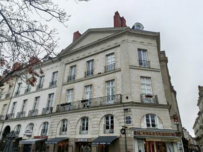 Location Appartement 2 pi�ces NANTES 44000