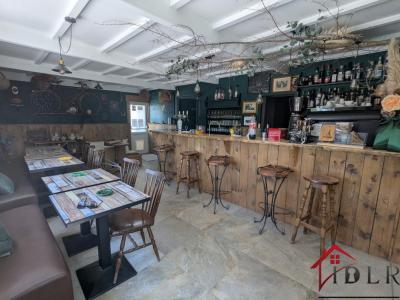 Vente Immeuble SOING-CUBRY-CHARENTENAY 70130