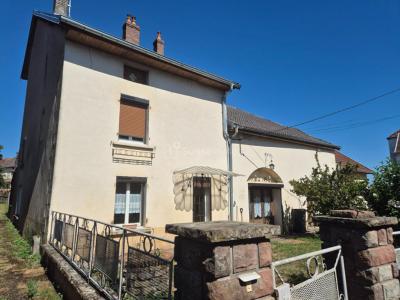 Vente Maison 5 pi�ces BAULAY 70160