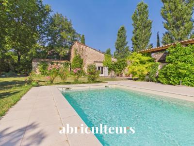 Vente Maison 9 pi�ces ORGON 13660