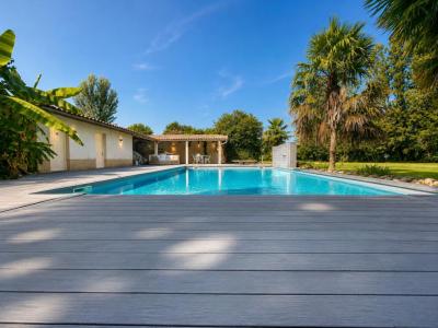 Vente Maison 6 pi�ces MOISSAC 82200