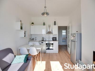 Location Appartement MARSEILLE-3EME-ARRONDISSEMENT 13003