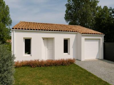 Vente Maison CHALLANS 85300