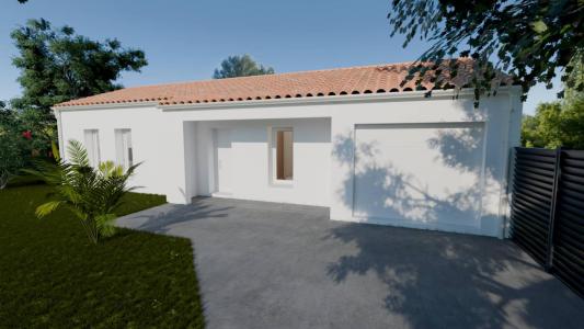 Vente Maison AIZENAY 85190