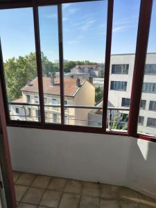 Location Appartement 4 pi�ces VILLEURBANNE 69100