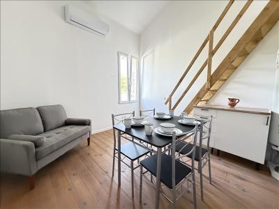 Location Appartement SAINT-ANDRE-DE-CUBZAC 33240
