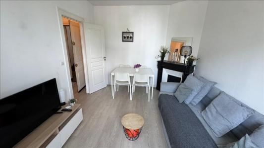 Location Appartement 2 pi�ces CLICHY 92110