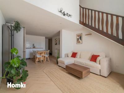 Vente Appartement 5 pi�ces MARSEILLE-2EME-ARRONDISSEMENT 13002
