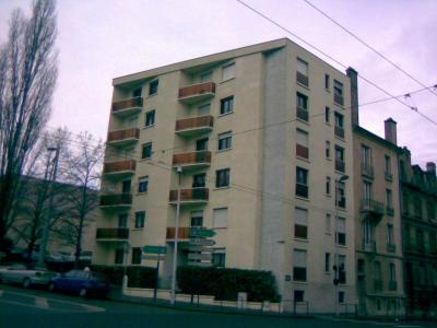 Location Appartement 2 pi�ces NANCY 54000