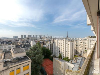 Location Appartement 4 pi�ces PARIS-15EME-ARRONDISSEMENT 75015