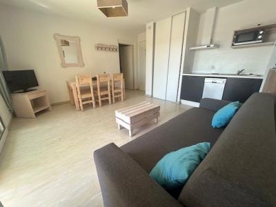 Vente Appartement 3 pi�ces MIMIZAN 40200