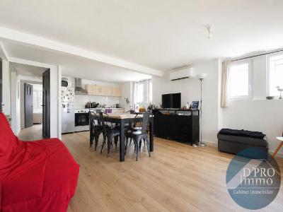 Vente Appartement 3 pi�ces HAIE-FOUASSIERE 44690