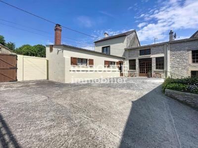 Vente Maison 8 pi�ces CRUGNY 51170
